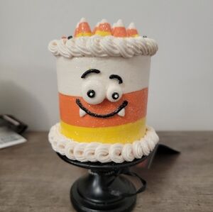 Halloween Mini Cake